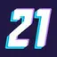 21Bit Casino logo
